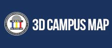 3D Campus Map